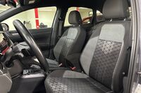 Volkswagen Taigo vaihtoauto