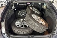 Volkswagen Taigo vaihtoauto