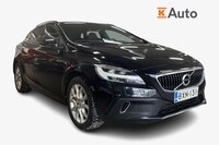 Volvo V40 Cross Country vaihtoauto