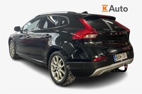 Volvo V40 Cross Country vaihtoauto