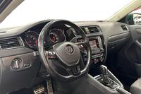 Volkswagen Jetta vaihtoauto