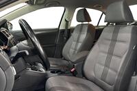 Volkswagen Jetta vaihtoauto