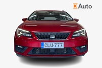 SEAT Leon ST vaihtoauto