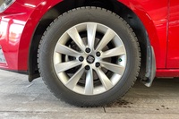 SEAT Leon ST vaihtoauto