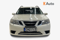 Saab 9-3 vaihtoauto
