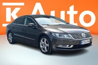 Volkswagen Passat CC vaihtoauto