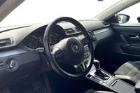 Volkswagen Passat CC vaihtoauto