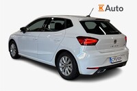 SEAT Ibiza vaihtoauto