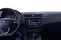 SEAT Ibiza vaihtoauto