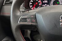 SEAT Ibiza vaihtoauto