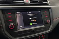 SEAT Ibiza vaihtoauto