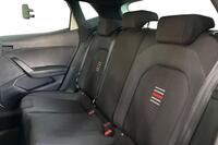 SEAT Ibiza vaihtoauto