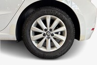 SEAT Ibiza vaihtoauto