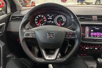 SEAT Ibiza vaihtoauto