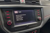 SEAT Ibiza vaihtoauto