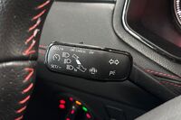 SEAT Ibiza vaihtoauto