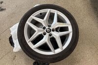 SEAT Ibiza vaihtoauto