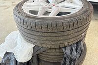 SEAT Ibiza vaihtoauto