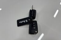 SEAT Ibiza vaihtoauto