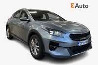 Kia XCeed vaihtoauto