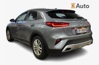 Kia XCeed vaihtoauto
