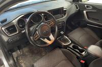 Kia XCeed vaihtoauto
