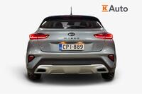 Kia XCeed vaihtoauto
