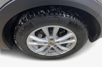 Kia XCeed vaihtoauto