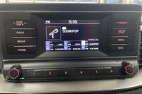 Kia XCeed vaihtoauto