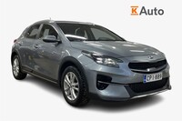 Kia XCeed vaihtoauto