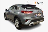 Kia XCeed vaihtoauto