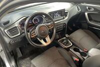 Kia XCeed vaihtoauto