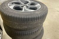 Kia XCeed vaihtoauto