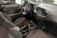 Kia XCeed vaihtoauto