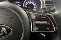 Kia XCeed vaihtoauto