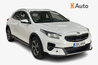 Kia XCeed vaihtoauto