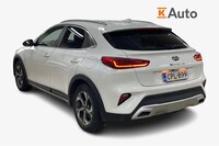 Kia XCeed vaihtoauto