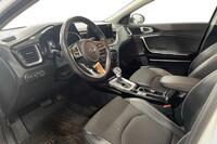 Kia XCeed vaihtoauto