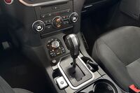 Land Rover Discovery vaihtoauto