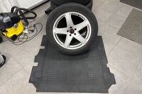 Land Rover Discovery vaihtoauto