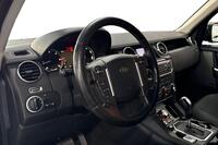 Land Rover Discovery vaihtoauto