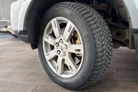 Land Rover Discovery vaihtoauto