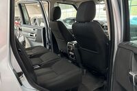 Land Rover Discovery vaihtoauto