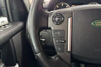 Land Rover Discovery vaihtoauto