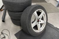 Land Rover Discovery vaihtoauto