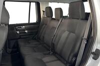 Land Rover Discovery vaihtoauto