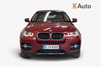 BMW X6 vaihtoauto