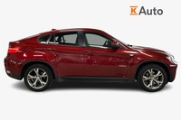 BMW X6 vaihtoauto