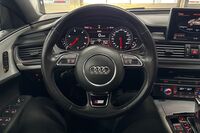 Audi A7 vaihtoauto