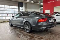 Audi A7 vaihtoauto